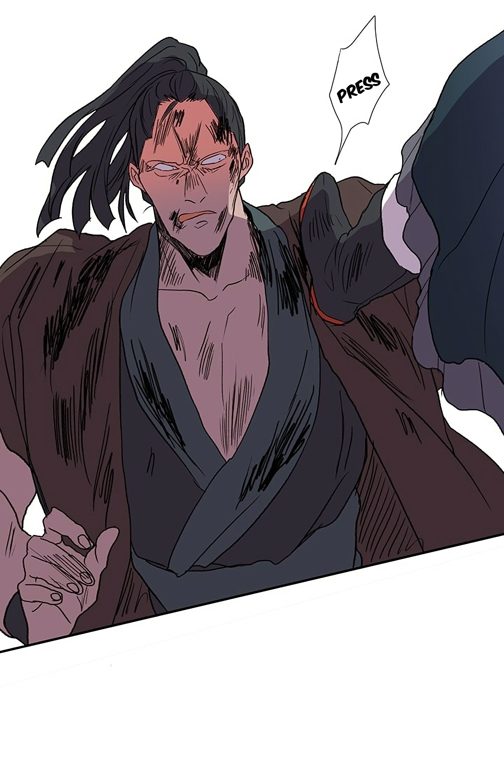 The Scholar's Reincarnation Chapter 97 46